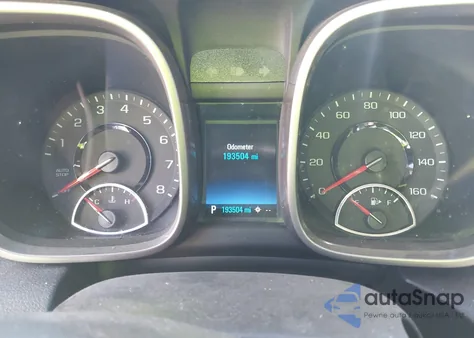 2015 Chevrolet Malibu Ltz z USA, uszkodzony, nr VIN 1G11F5SL3FU103642